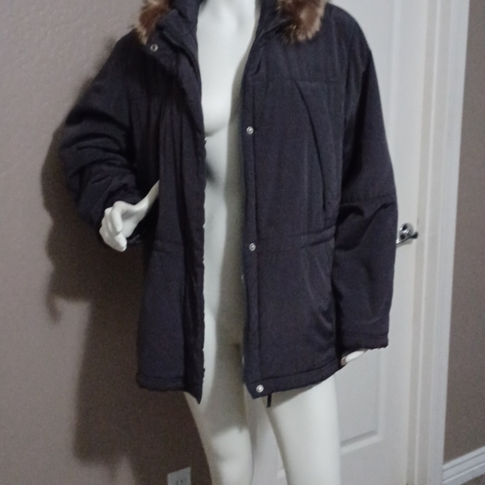IZZI Woman's jact